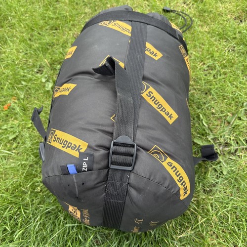 Snugpak softie hawk - snugpak,