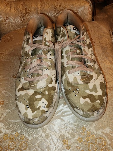 Nike book desert camo - book, 1