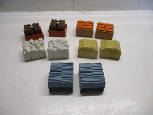 Mixed tomy trackmaster thomas - tomy,