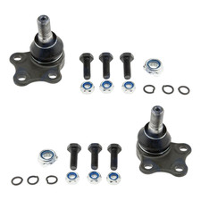 Front Wishbone Ball Joints