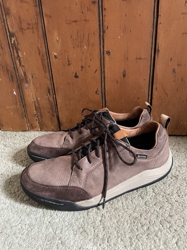 Clarks ashcombe bay men - men's, size