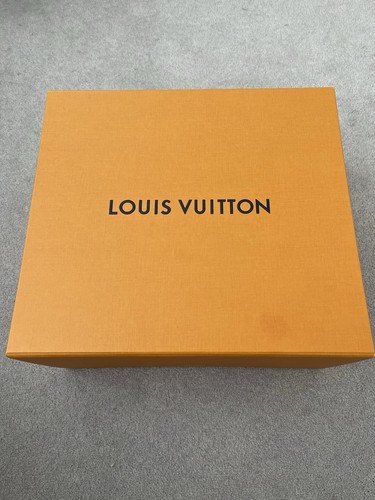 Louis vuitton gift box - louis,