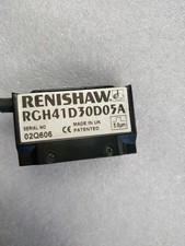 RENISHAW RGH41D30D05A grating