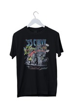 Chevy Ed Big Daddy Roth Rat