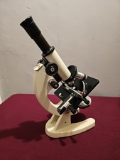 (SWIFT?)  XSP-06 - microscope