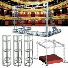 Sturdy lighting truss - sturdy,