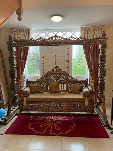 Brand new jhoola indian jhula - new,
