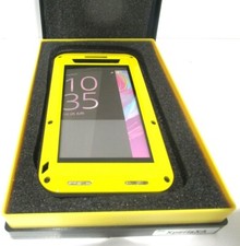 LOVE MEI Heavy Duty Metal