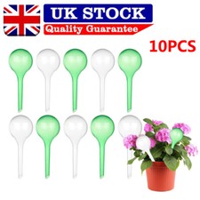 10PCS Plant Self Watering Bulb