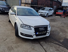 AUDI A3 SPORT 138 TDI 2.0