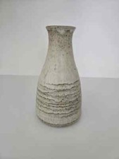 Peter Lane.b 1932 Rare early Stoneware  Studio Pottery Vase/form