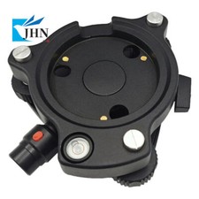 Black Laser Tribrach for Topcon Sokkia Trimble Nikon Total Station Survey