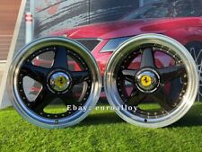 4x17" 5x120/5X112 Ferrari Azev