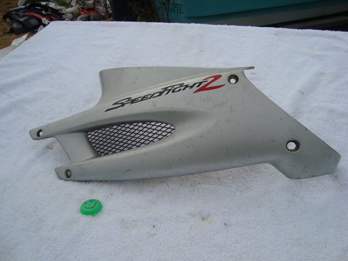 Peugeot speedfight 50 100 - 1,