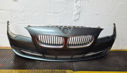 Bmw series f10 - bmw, 5