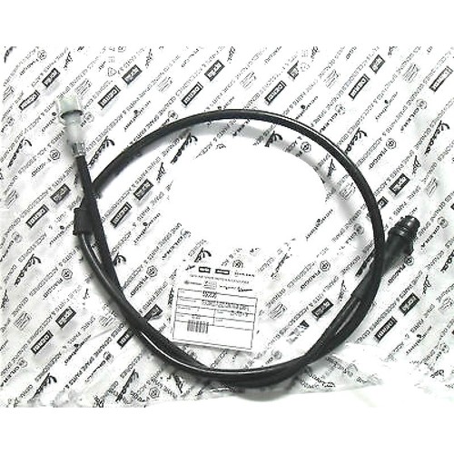 Transmission rope odometer - rope,