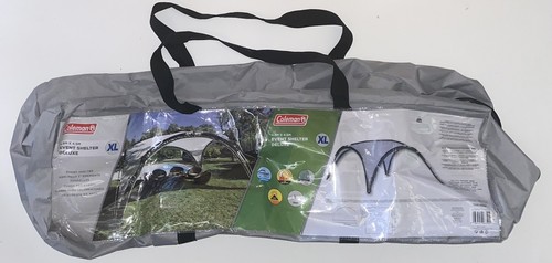 Genuine coleman deluxe event - genuine,