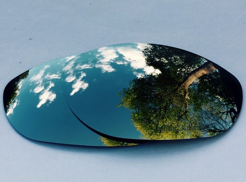Engraved polarized silver - engraved,