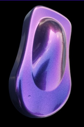 Chameleon plum crazy - -,