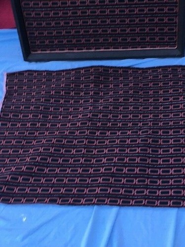 Wem style woven - wem,