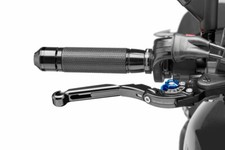 Brake Clutch Lever Puig Honda CBR 900RR (SC50) 2002-2003 Articulated and Adjustable