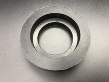 Thick Rubber Doughnut Washer /