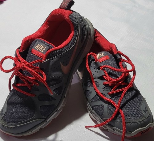 Nike flex trail fit - flex,