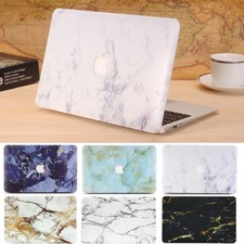 Clear & Marble Hard Shell Case