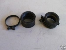Honda XL600Transalp inlet rubbers and lots more