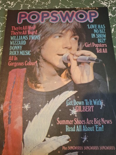 David cassidy vintage - cassidy,