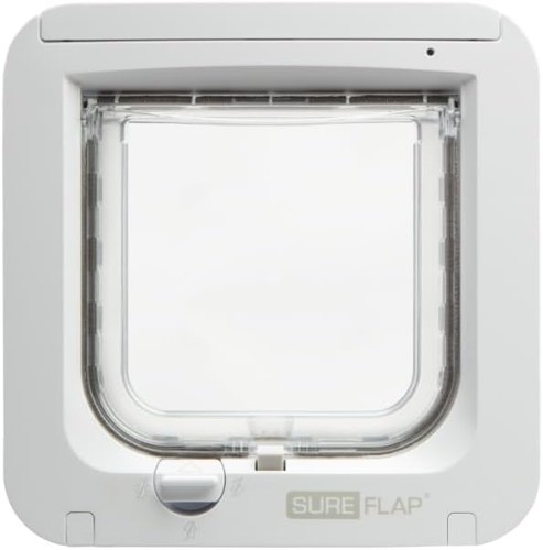 Sure petcare sureflap - petcare,