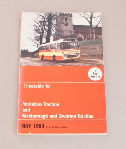 Bus coach timetable yorkshire - bus,
