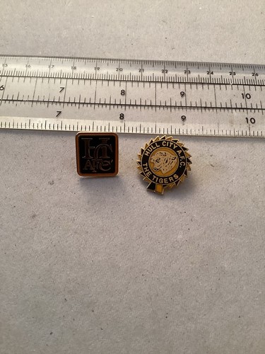 Hull city pin badges from - pin,