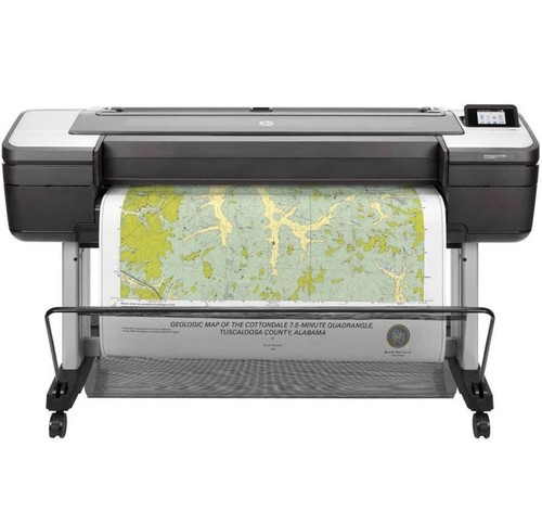 Designjet t1700 in - hp,