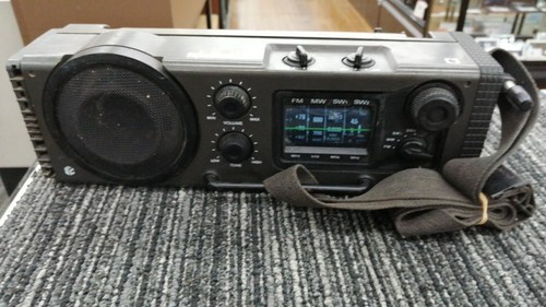 Sony multi band - sony, receiver