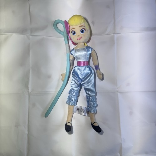 Disney store plush doll - doll, 20”