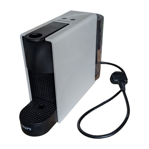 Nespresso krups essenza mini - nespresso,