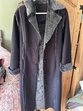 David Barry Women's Coat Size