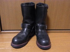 RedWing Boots 2268 08's