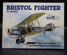Aircraft Number 137: Bristol