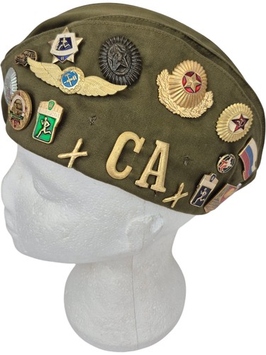 Soviet military badge - soviet,