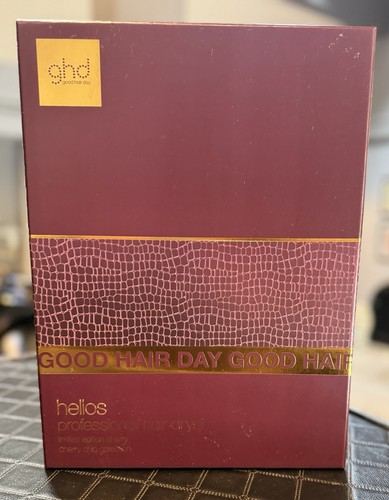 Ghd helios professional hair - ghd,