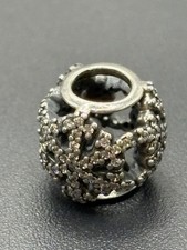 Pandora SterlingSilver Cubic