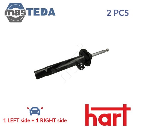 807 881 shock absorbers - 807,