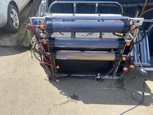Wash and reach portable - reach,