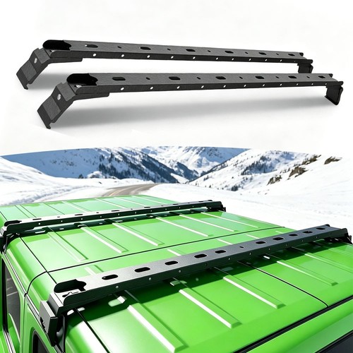 2pcs crossbar fits - fits, for