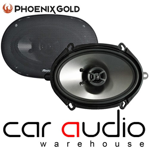 Phoenix gold z57cx car radio - phoenix,