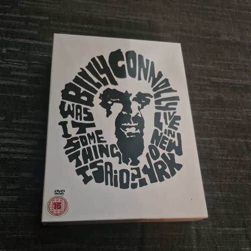 Billy connolly 2009 collection - connolly,