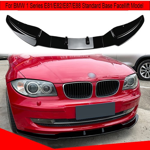 Fit bmw series e81 - e82, e87