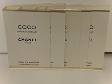 Joblot 5 High  Perfume